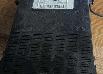 Moduł bsi citroen peugeot 9651197580a