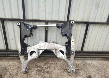 WÓZEK BELKA SANKI OSŁONY SILNIKA PRZÓD 6778372 BMW F01 F02 F06 F07 F10 F11