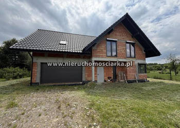 Dom wolnostojący 300m2 Chałupki
