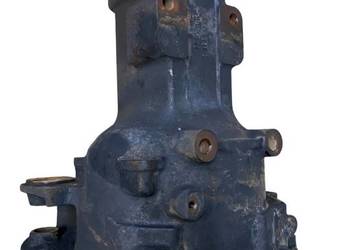 OBUDOWA PRZEKŁADNI TYLNEJ - 47368391, 47368388, 84324520 - CASE,