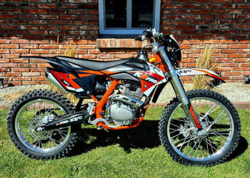 KAYO K2 MOTOEAGLES Kayo K2.pro Sprawdż ofertę i Serwis CROSS