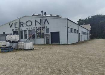 Syndyk wydzierżawi przedsiębiorstwo Verona Products Professional