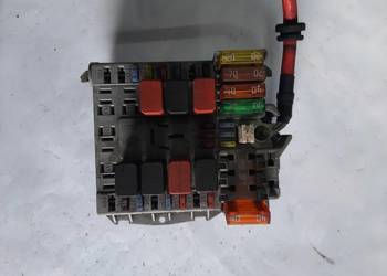 Fiat Palio II Albea  skrzynka bezpieczników 46809991