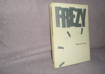 Frezy – E. Górski