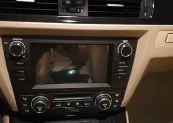 Radio Android 12 BMW E90 E91 E92 E93 wifi Bluetooth gps PROM