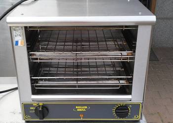 Opiekacz do bułek gastronomiczny Roller Grill