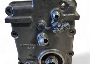 Pompa robocza 3583765 Pokrywa 3038915M5 Massey Ferguson 3650