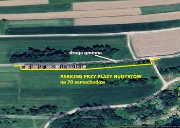 działki w Kryspinowie