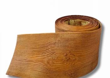 Deska elewacyjna ZŁOTY DĄB Imitacja Drewna (0,416m2) 1 ROLKA