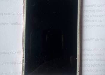 Apple iPhone 7 dawcą części