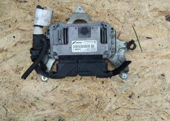STEROWNIK SILNIKA KOMPUTER FIAT BRAVO II 2 1.4 T-JET 51805023