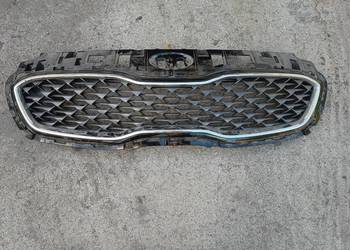 Grill zderzaka, atrapa Kia Sportage IV lift
