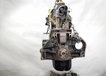 SILNIK SŁUPEK OPEL ASTRA F X14NZ