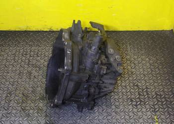 MERIVA B 1.4 TURBO B 12r 140KM skrzynia biegow 6 M32 M320FAMO