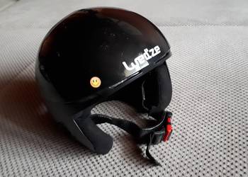 WEDZE kask narciarski dziecięcy (52-55cm) M