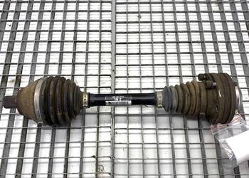 PÓŁOŚ LEWY PRZÓD SEAT LEON III 5Q0407271H 2.0 150KM PRZEGUB