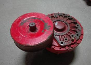 Zwolnice fahr M2480 M2580