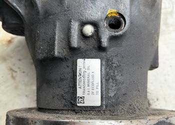 Przekładnia HYSTER elektrycznego 2,5T