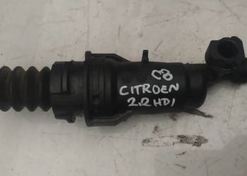 CITROEN C8 2,2hdi wysprzęglik