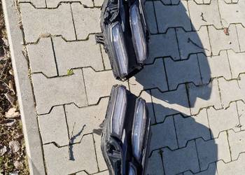 Lampy Hyundai Tucson NX4e 92208N7520 92207N7520