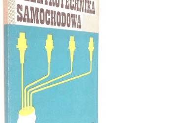 ELEKTROTECHNIKA SAMOCHODOWA  - Stanisław Mac