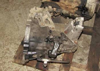 SKRZYNIA BIEGÓW TUCSON III SPORTAGE IV 1.7 CRDI