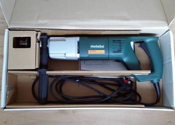 Wiertarka Metabo BDE 1100 (nowa)