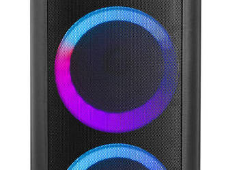 Głośnik Przenośny Trevi Xfest Xf 440 Bluetooth Aux Po Zwrocie