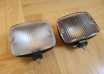 Lampy cofania FSO Fiat
