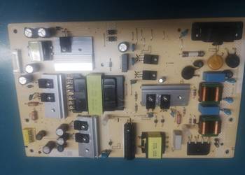 PHILIPS 58PUS7555 / 12, 715GA052 - P02 - 008 - 003M, zasilacz.