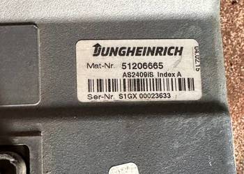 Sterownik CONTROLLER Jungheinrich 51206665 AS2409IS