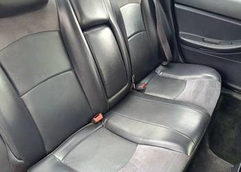 Chrysler Sebring 2.0 LPG