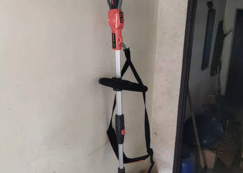 wykaszarka/ kosa/ podkaszarka akumulatorowa 40V NAC TB 40-BL-NG