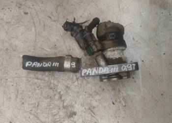 FIAT PANDA III 0,9 TWINAIR obudowa termostatu