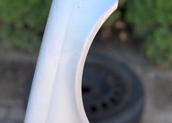 MERCEDES C KLASA W203 BŁOTNIK PRZÓD PRAWY MB  C 203