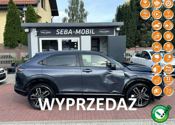 Honda HR-V Okazja Europa II (2015-2021)