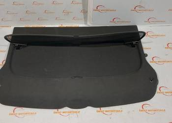 AUDI A3 SPORTBACK 8P 06r Półka bagażnika