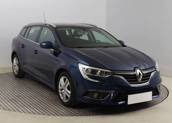 Renault Megane 1.5 dCi