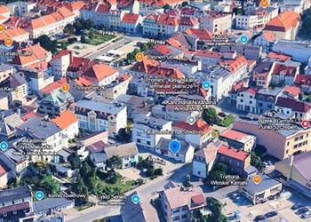 Oferta sprzedaży kamienicy Wodzisław Śląski 160m