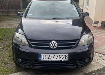 Vw Golf  V Plus