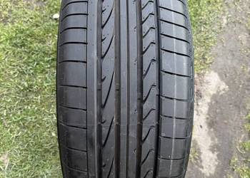 Komplet Opon Bridgestone DUELER H/P Sport 255/55/19" NOWE! LETNIE!