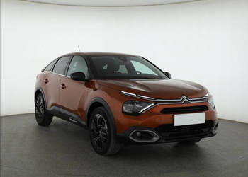 Citroen C4 1.2 PureTech
