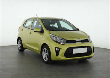 Kia Picanto 1.0 MPI
