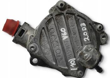 POMPA VACUM Volvo S60 II V60 2.0 D3 wakum 31375107