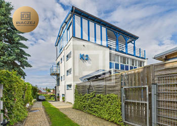 Dom wolnostojący 310m2 Jastrzębia Góra