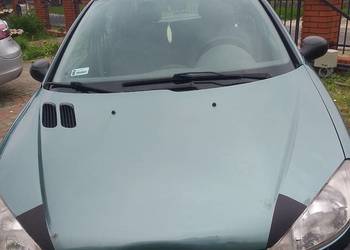 Peugot 206