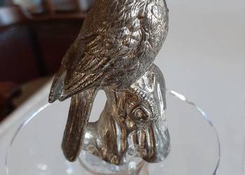 Platerowany ptaszek