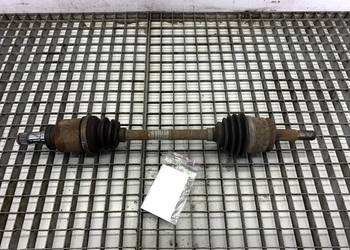 PÓŁOŚ LEWY PRZÓD MITSUBISHI COLT VI P3815A201 1.3 95KM 02-12 PRZEGUB