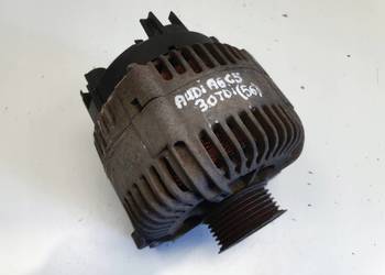 Audi A6 C6 3.0 TDI ALTERNATOR 059903015R valeo 180A