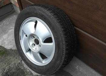 Koło Zapasowe 195/60 R15